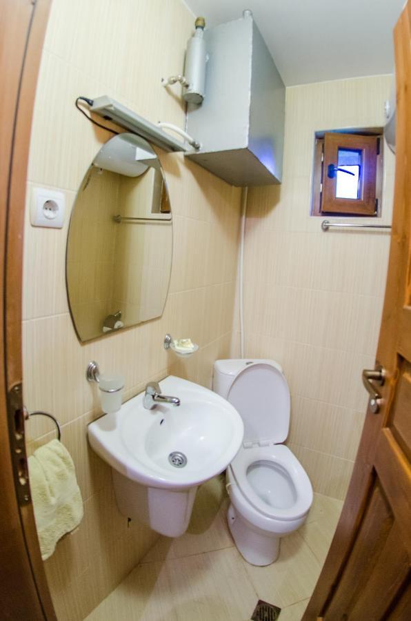 Къща За Гости Черна Река Ribarica Exterior photo