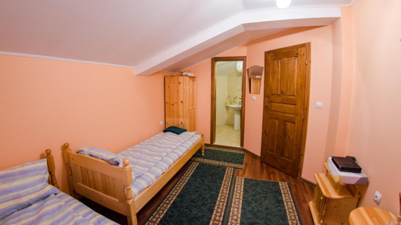 Къща За Гости Черна Река Ribarica Exterior photo