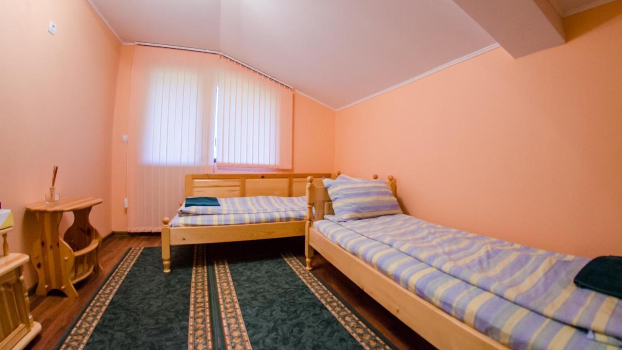 Къща За Гости Черна Река Ribarica Exterior photo